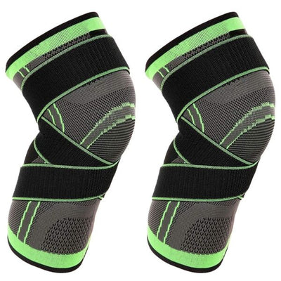 3D Knee Support Protector