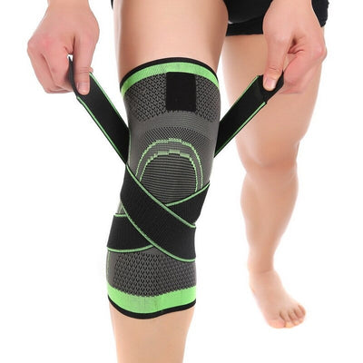 3D Knee Support Protector