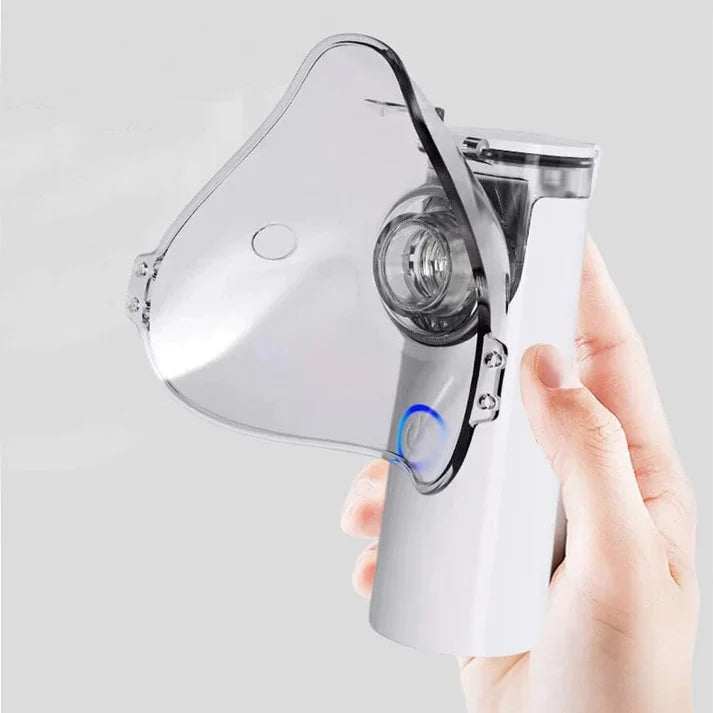 Portable Nebulizer Machine