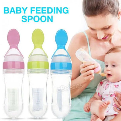 BABY SAPOON FEEDER 90ML