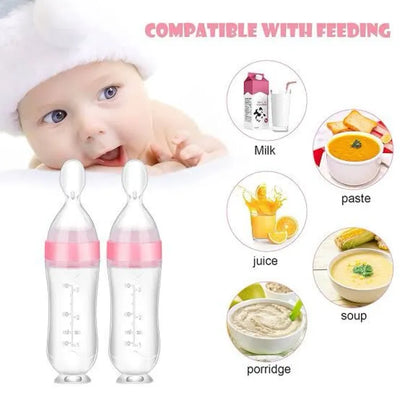 BABY SAPOON FEEDER 90ML