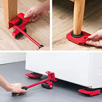 Furniture Moving Tool