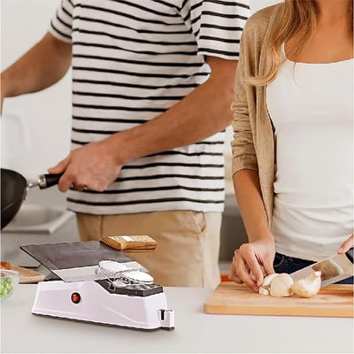 Electric Knife Sharpener