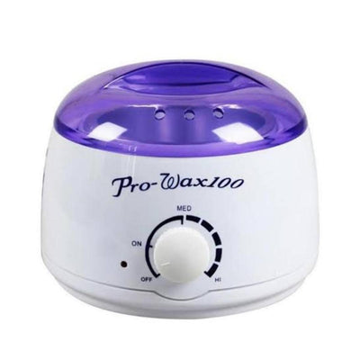 Pro Wax Heater & Warmer