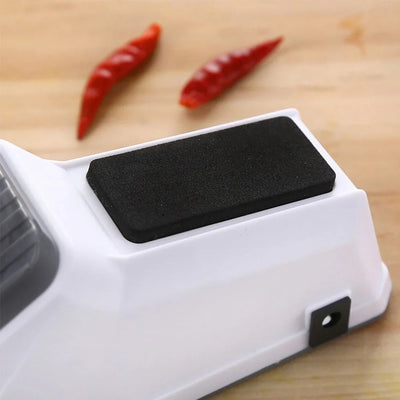 Electric Knife Sharpener