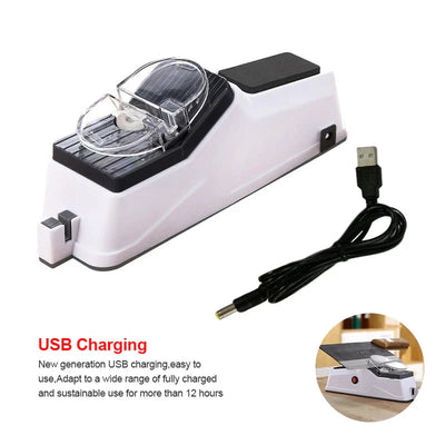 Electric Knife Sharpener