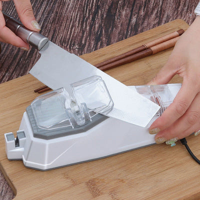 Electric Knife Sharpener