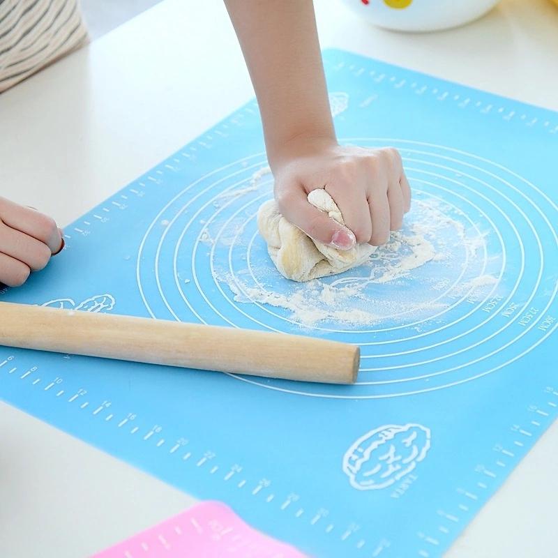 Non-Stick Silicone Roti Mat