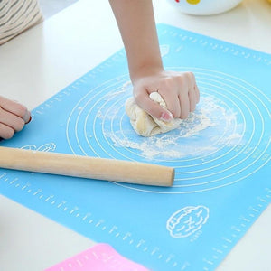 Non-Stick Silicone Roti Mat