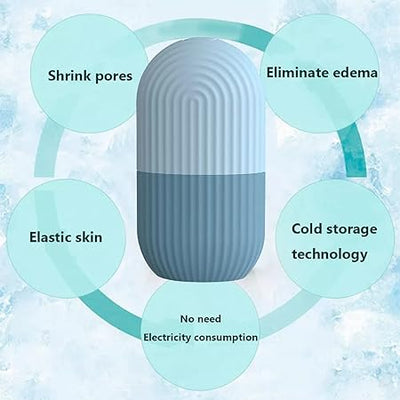 Ice Face Roller for Skin Care