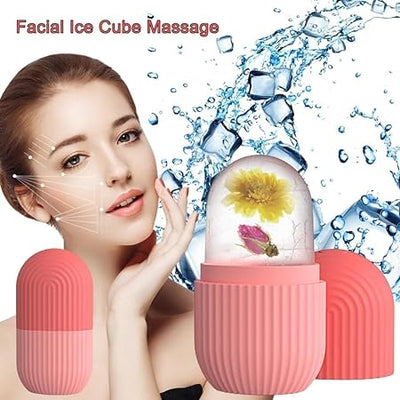 Ice Face Roller for Skin Care