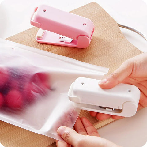 Portable Mini Sealer Machine