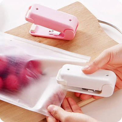 Portable Mini Sealer Machine