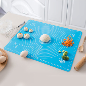 Non-Stick Silicone Roti Mat