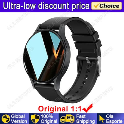 2024 Bluetooth Call Smart Watch 6 Pro