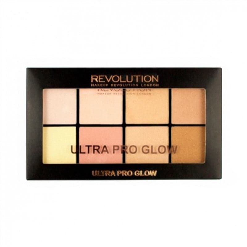 Makeup Revolution Ultra Pro Glow