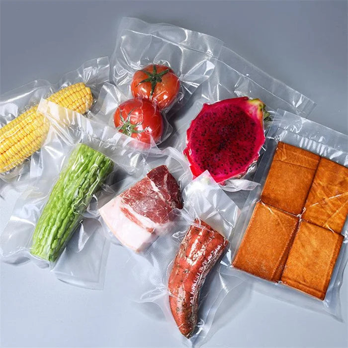 Automatic Vacuum Sealer Machine