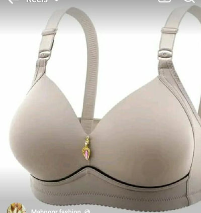 Pushup bra