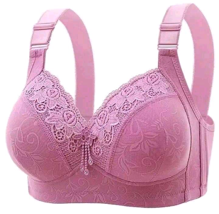 Pushup bra